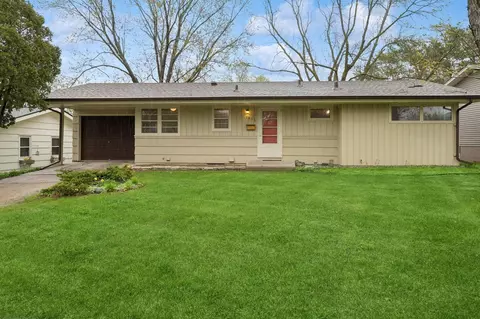 1635 Melrose Ave, Saint Louis Park, MN 55426