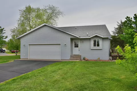 411 6th Ave NW, Rice, MN 56367