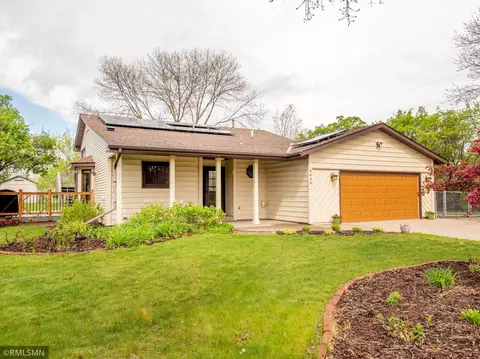 9649 Vincent Ave N, Brooklyn Park, MN 55444