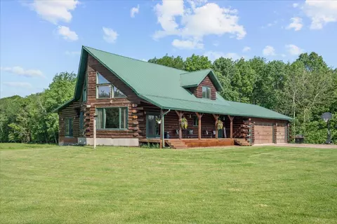 2374 320th St, Forest Twp, WI 54005