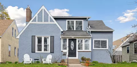 571 Brimhall St, Saint Paul, MN 55116