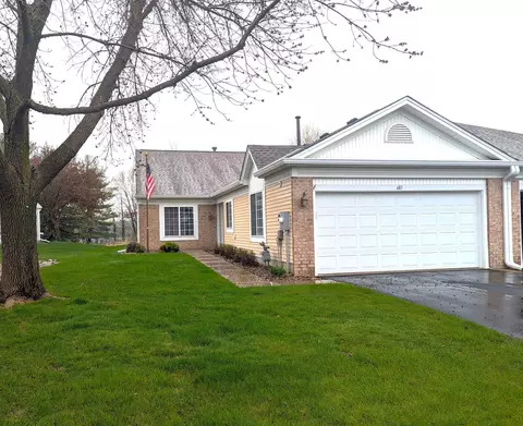 683 Lake View Echo, Woodbury, MN 55129