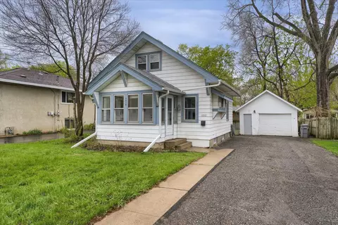 1012 45th Ave NE, Columbia Heights, MN 55421