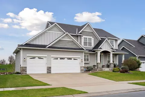 18160 72nd Ave N, Maple Grove, MN 55311