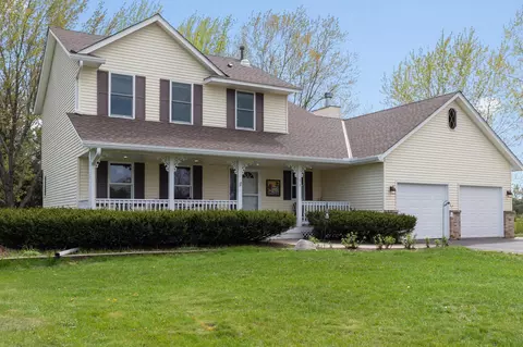 28 173rd Ln NW, Andover, MN 55304
