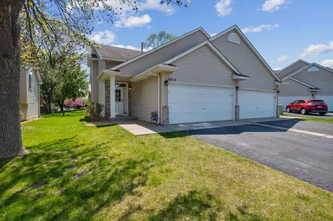 3972 124th Ave NW, Coon Rapids, MN 55433