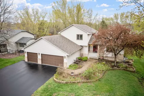 1908 134th Ave NW, Andover, MN 55304