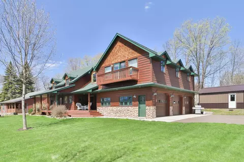1500 White Cloud Dr S, Isle, MN 56342