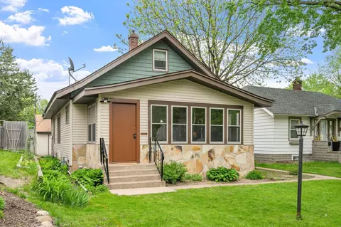 2535 Arthur St NE, Minneapolis, MN 55418