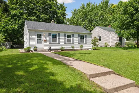 6840 Thomas Ave S, Richfield, MN 55423