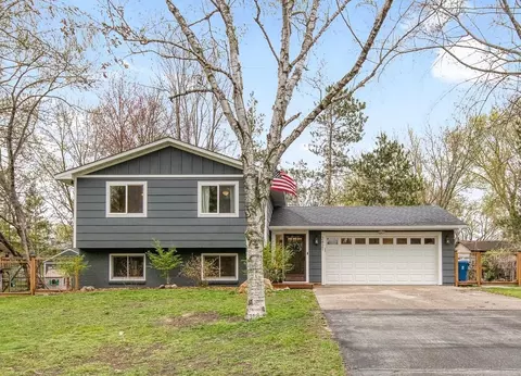 2421 4th St, White Bear Township, MN 55110