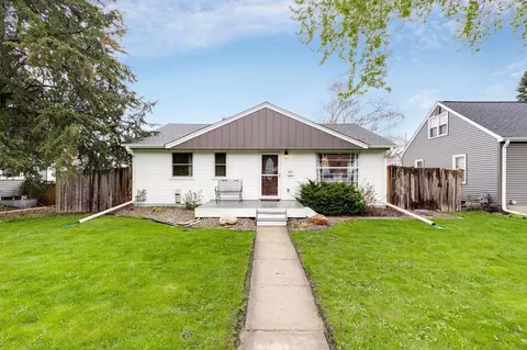 3311 Cleveland St NE, Minneapolis, MN 55418