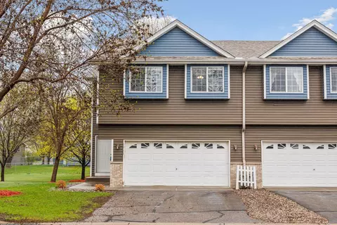 1211 122nd Ln NE, Blaine, MN 55434