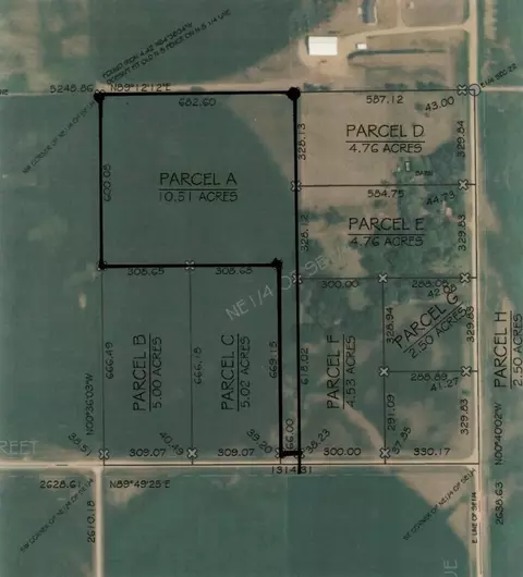377 Nn Lot A 423rd St, Dent, MN 56573