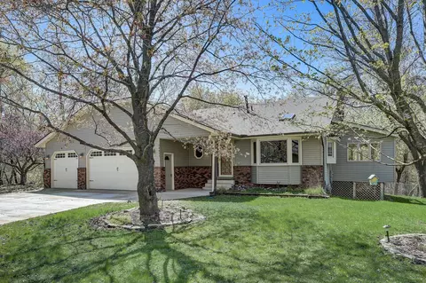 12411 Pioneer Rd, Minnetonka, MN 55343