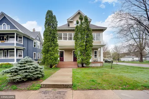 1223 Dayton Ave, Saint Paul, MN 55104