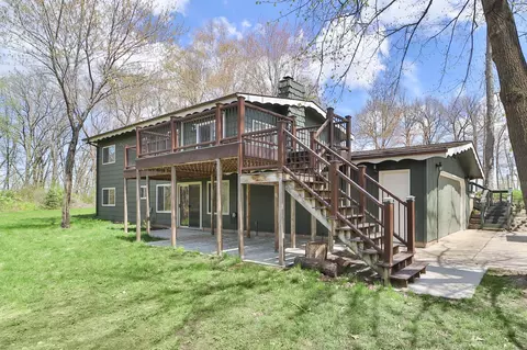 1907 White Pine Point Rd SW, Pine River, MN 56474 photo 43