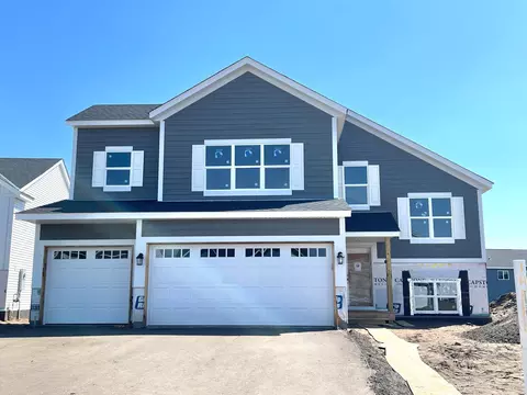 14609 Rabbit St NW, Ramsey, MN 55303