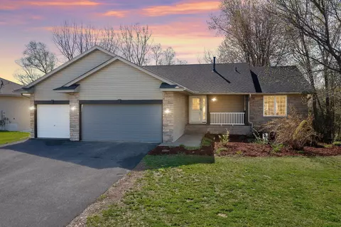19309 Rush Ct NW, Elk River, MN 55330