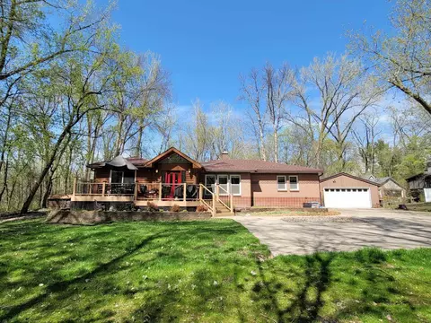 1839 Kohlman Ave, Maplewood, MN 55109