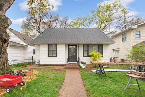 4324 2nd St NE, Columbia Heights, MN 55421