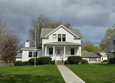 410 1st Ave SE, Harmony, MN 55939