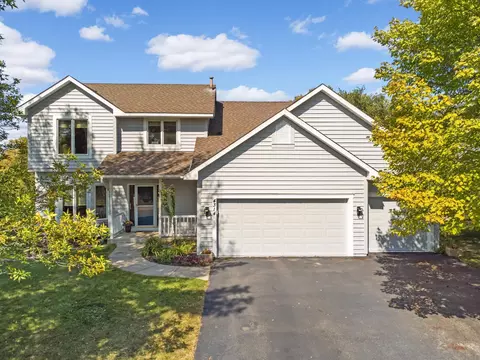 4314 N River Run, Savage, MN 55378