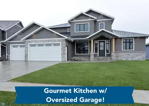 207 25 Ave E, West Fargo, ND 58078