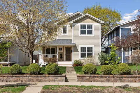5304 Knox Ave S, Minneapolis, MN 55419