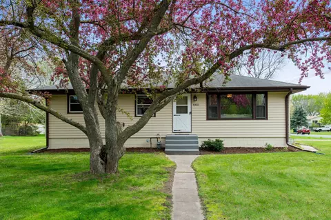 4810 108th Ave NE, Circle Pines, MN 55014