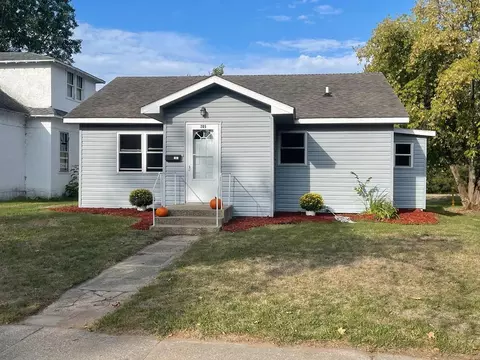 205 Main Ave N, Park Rapids, MN 56470