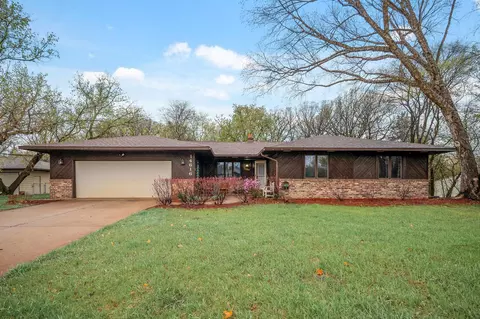14616 Hopi St NW, Andover, MN 55304