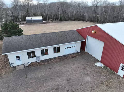 4681 E 4672 E Tri Lakes Rd, Oliver, WI 54880 photo 12