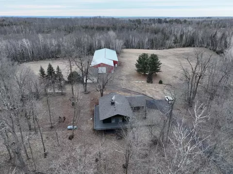4681 E 4672 E Tri Lakes Rd, Oliver, WI 54880 photo 10