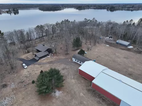 4681 E 4672 E Tri Lakes Rd, Oliver, WI 54880 photo 8
