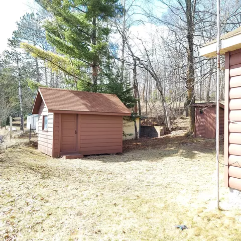 4681 E 4672 E Tri Lakes Rd, Oliver, WI 54880 photo 42