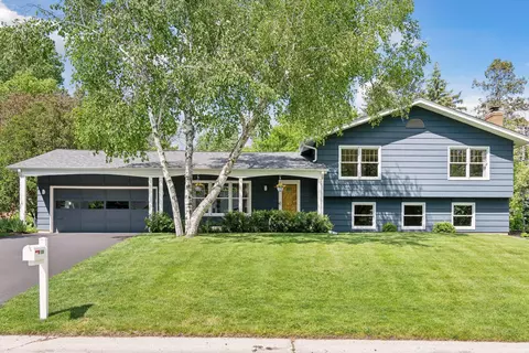 5504 Ridge Park Rd, Edina, MN 55436