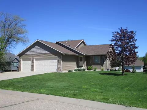 12298 Fletcher Dr, Rogers, MN 55374