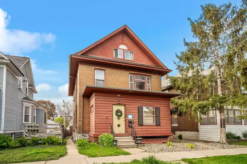887 James Ave, Saint Paul, MN 55102