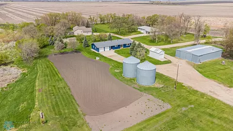 7016 Elmwood Dr, Harwood, ND 58042