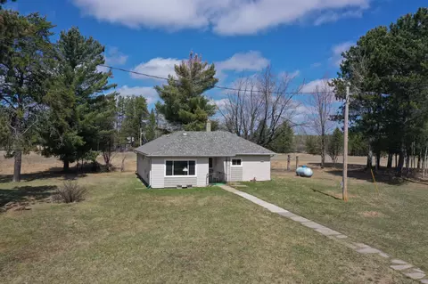 3428 Vermilion Trl, Makinen, MN 55763