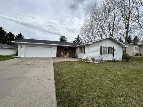 1315 Joseph St, Hawley, MN 56549