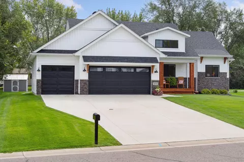 18649 Arctic Ave, Big Lake, MN 55309