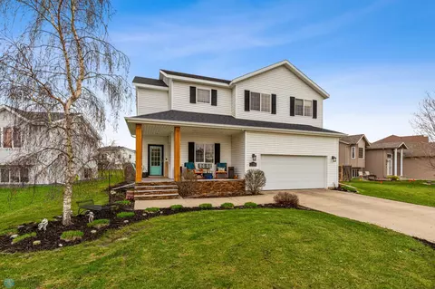 730 36th Ave W, West Fargo, ND 58078