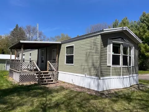 631 Milltown Ave N, Milltown, WI 54858