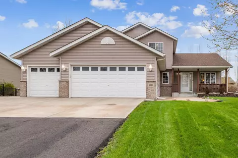 3096 Kalberg Ct NE, Saint Michael, MN 55376