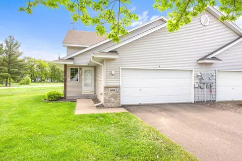 1606 15th Ave N, Princeton, MN 55371