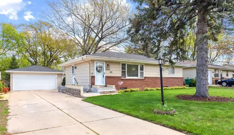 4354 Colorado Ave N, Crystal, MN 55422