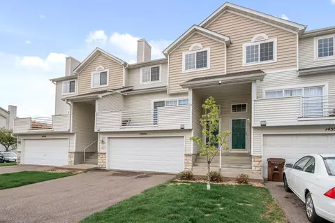 14554 Lockslie Trl, Savage, MN 55378