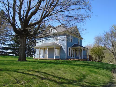 w5090 370th Avenue, Bay City, WI 54723
